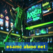 esamc aluno net